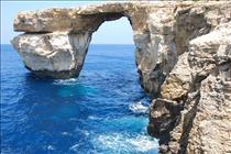 Azure Window